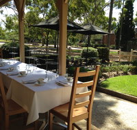Gatehouse High Tea Rooms - Lightning Ridge Tourism