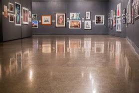 Pinnacles Gallery - Lightning Ridge Tourism 2