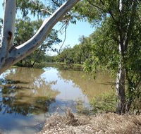 Red Bank Park - Lightning Ridge Tourism