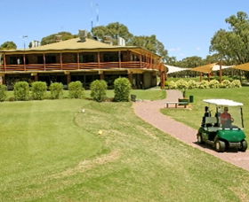 Dareton NSW Lightning Ridge Tourism