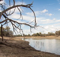 Toorale National Park - Lightning Ridge Tourism