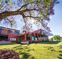 Mildura Arts Centre - Lightning Ridge Tourism