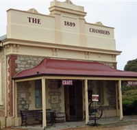 Coorong Cottage Industries - Lightning Ridge Tourism