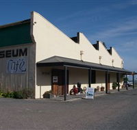 Meningie Cheese Factory Museum - Lightning Ridge Tourism