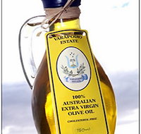 Varapodio Estate - Lightning Ridge Tourism