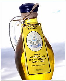 Varapodio Estate - Lightning Ridge Tourism 0