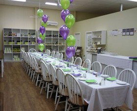 Varapodio Estate - Lightning Ridge Tourism 3