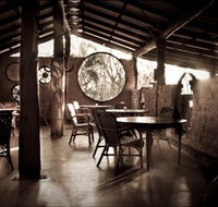 Lazy Lizard Tavern - Lightning Ridge Tourism