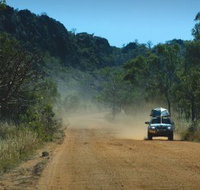 Gibb River Road - Lightning Ridge Tourism