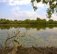 Yurmikmik Walks - Lightning Ridge Tourism