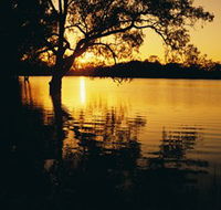 Hattah-Kulkyne National Park - Lightning Ridge Tourism