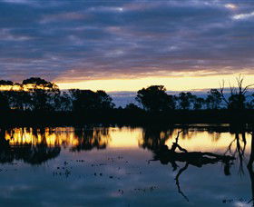 Linga ACT Lightning Ridge Tourism