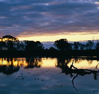 Murray-Sunset National Park - Lightning Ridge Tourism