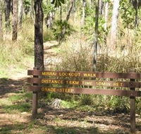 Mirrai Lookout Walk - Lightning Ridge Tourism