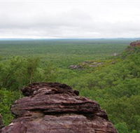Barrk Sandstone Walk - Lightning Ridge Tourism