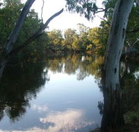 Five Rivers Fishing Trail - Lightning Ridge Tourism