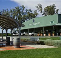 Andrew Peace Wines - Lightning Ridge Tourism