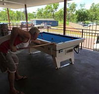 Berry Springs Tavern - Lightning Ridge Tourism