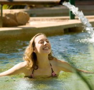 Great Artesian Spa - Lightning Ridge Tourism