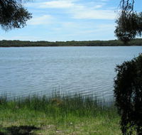 Lake Fellmongery Ski Lake - Lightning Ridge Tourism