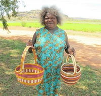 Injalak Arts and Crafts - Lightning Ridge Tourism