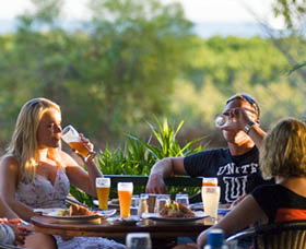 Matsoâ€™s Broome Brewery And Restaurant - Lightning Ridge Tourism 1
