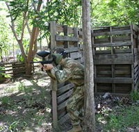 United Paintball - Lightning Ridge Tourism