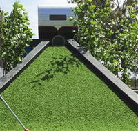 Mini Golf at BIG4 Swan Hill Holiday Park - Lightning Ridge Tourism