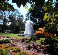 George Brown Darwin Botanic Gardens - Lightning Ridge Tourism