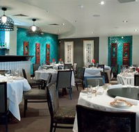 Dragon Court Restaurant - Lightning Ridge Tourism