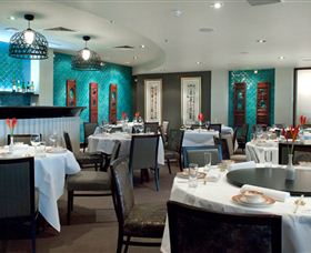 Dragon Court Restaurant - Lightning Ridge Tourism 0