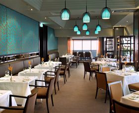 Evoo Restaurant - Lightning Ridge Tourism 0