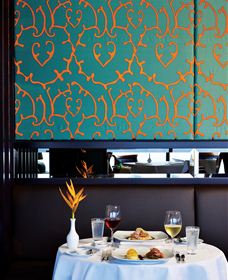 Evoo Restaurant - Lightning Ridge Tourism 3