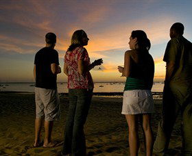 Mindil Beach Sunset Markets - Lightning Ridge Tourism 6