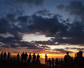 Mindil Beach Sunset Markets - Lightning Ridge Tourism 5