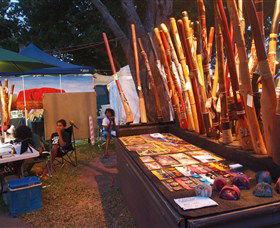 Mindil Beach Sunset Markets - Lightning Ridge Tourism 4