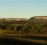 Bandana Station Sunsets - Lightning Ridge Tourism