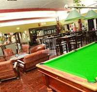 Darwin Railway Social and Sports Club - Lightning Ridge Tourism
