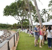 Darwin Ski Club - Lightning Ridge Tourism