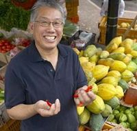 Parap Markets - Lightning Ridge Tourism