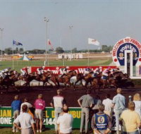 Darwin Turf Club - Lightning Ridge Tourism