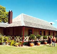 Capella Pioneer Village - Lightning Ridge Tourism
