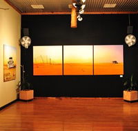 John Murray Art Gallery - Lightning Ridge Tourism