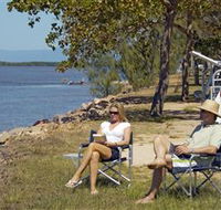 Taylors Beach - Lightning Ridge Tourism