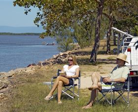 Taylors Beach - Lightning Ridge Tourism 0