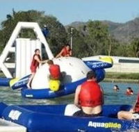 Barra Fun Park - Lightning Ridge Tourism