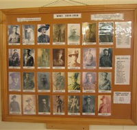 Mini Museum Injune - Lightning Ridge Tourism