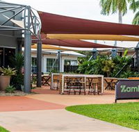 Cannon Park - Lightning Ridge Tourism