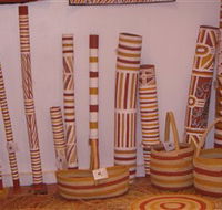 Elcho Island Art and Craft - Lightning Ridge Tourism