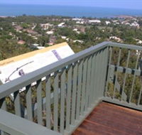 Roy Malpi Marika Lookout - Lightning Ridge Tourism